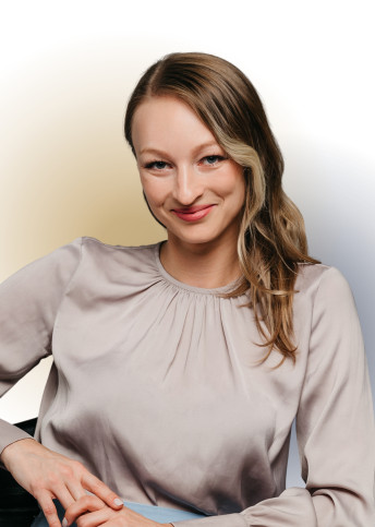 Natasza Dawidowska