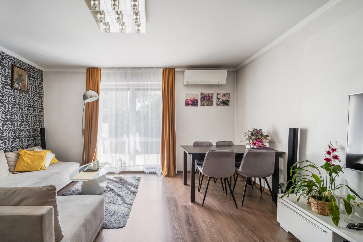 Mieszkanie Sprzedaż Kraków Podgórze Drożdżowa 5
