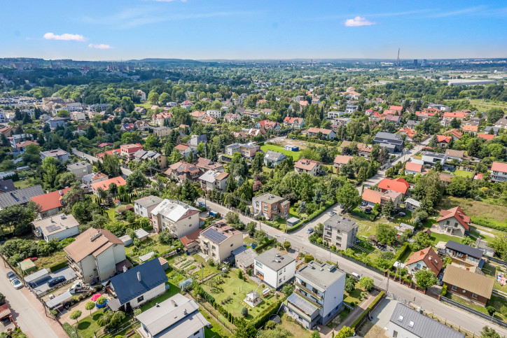 Mieszkanie Sprzedaż Kraków Podgórze Drożdżowa 18