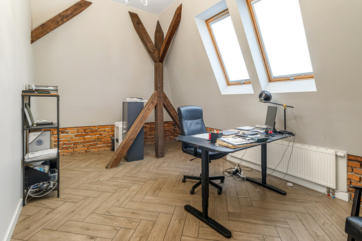 Lokal Wynajem Kraków Podgórze Zduńska 4
