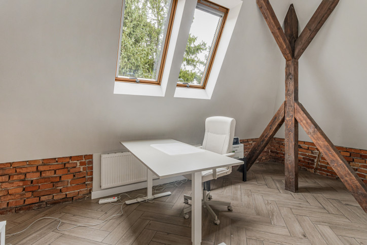 Lokal Wynajem Kraków Podgórze Zduńska 3