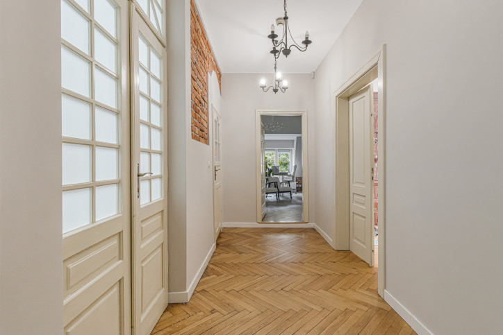 Lokal Wynajem Kraków Podgórze Zduńska 2