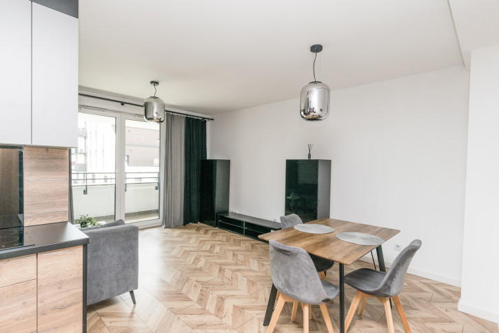 Mieszkanie Wynajem Kraków Nowa Huta os.&nbsp;Piastów 4
