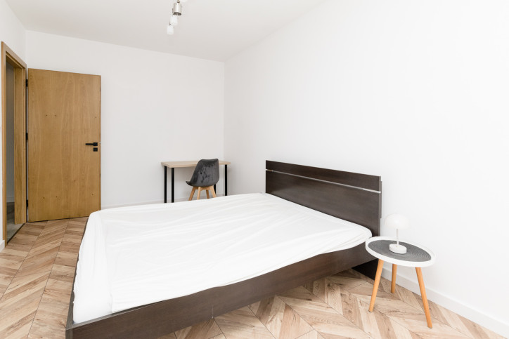 Mieszkanie Wynajem Kraków Nowa Huta os.&nbsp;Piastów 7