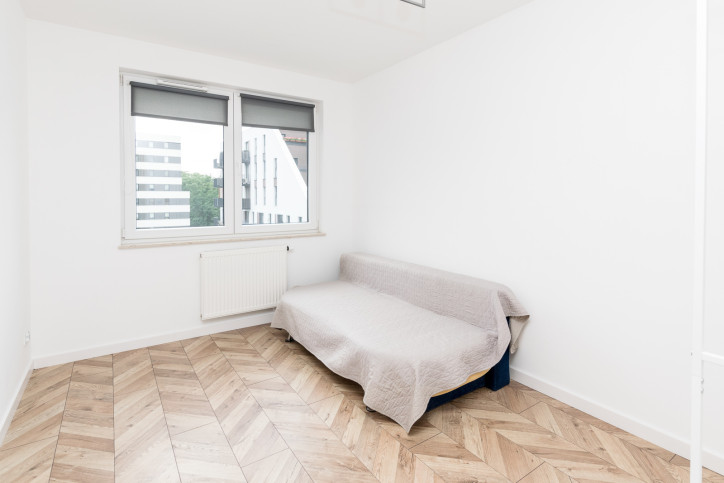 Mieszkanie Wynajem Kraków Nowa Huta os.&nbsp;Piastów 8