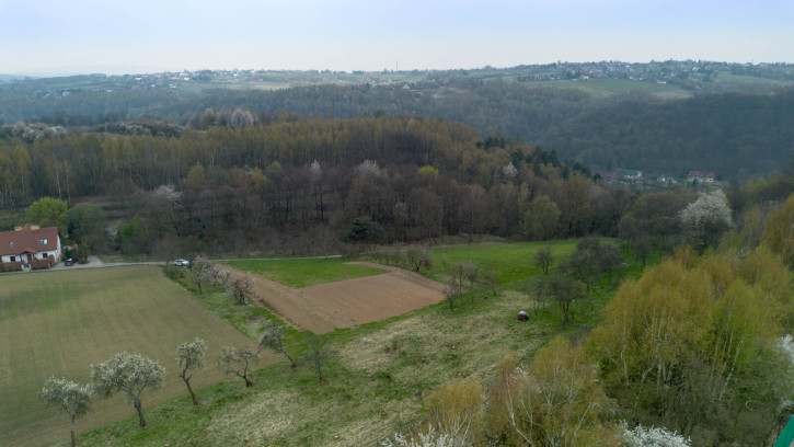 Działka Sprzedaż Grębynice &nbsp;arkowa 1