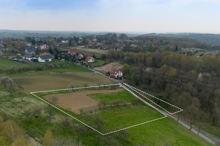 Działka Sprzedaż Grębynice &nbsp;arkowa 4