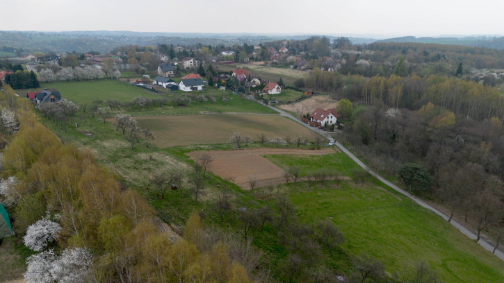 Działka Sprzedaż Grębynice &nbsp;arkowa 5
