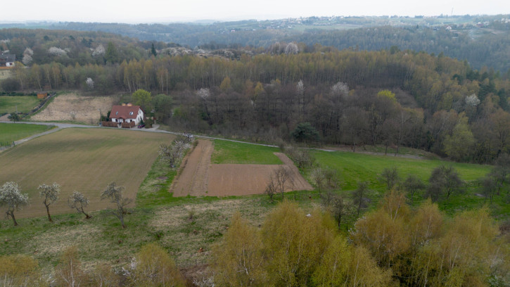 Działka Sprzedaż Grębynice &nbsp;arkowa 6