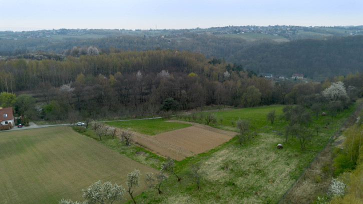 Działka Sprzedaż Grębynice &nbsp;arkowa 7