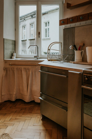 Mieszkanie Wynajem Kraków Śródmieście Józefa Sarego 14