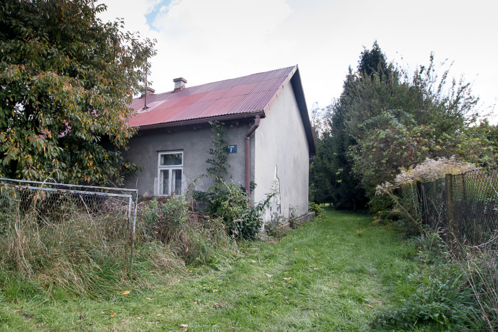 Działka Sprzedaż Bolechowice Polna 5