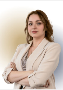 Magdalena Molek