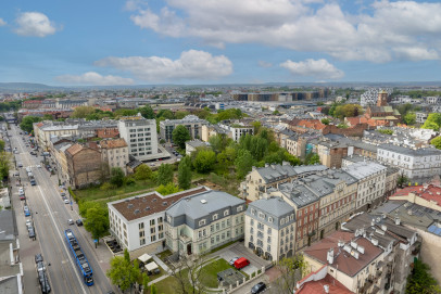 Mieszkanie Wynajem Kraków Śródmieście Ariańska