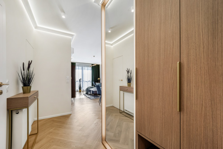 Mieszkanie Wynajem Kraków Śródmieście Wita Stwosza 9