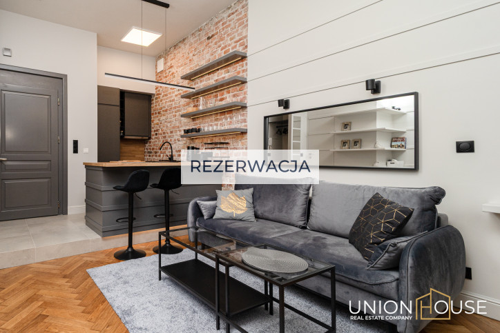 Mieszkanie Wynajem Kraków Śródmieście Kremerowska 1