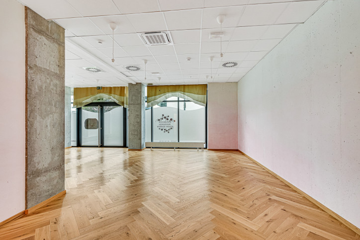 Lokal Wynajem Kraków Krowodrza Stańczyka 2