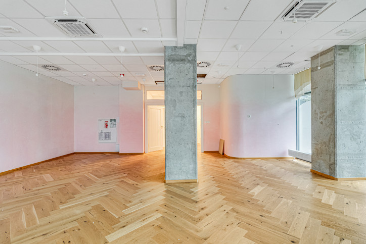 Lokal Wynajem Kraków Krowodrza Stańczyka 5