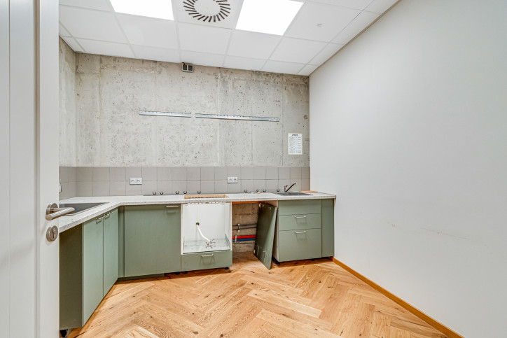 Lokal Wynajem Kraków Krowodrza Stańczyka 12