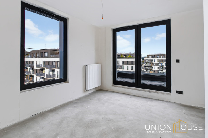 Mieszkanie Sprzedaż Kraków Podgórze Rydlówka 5