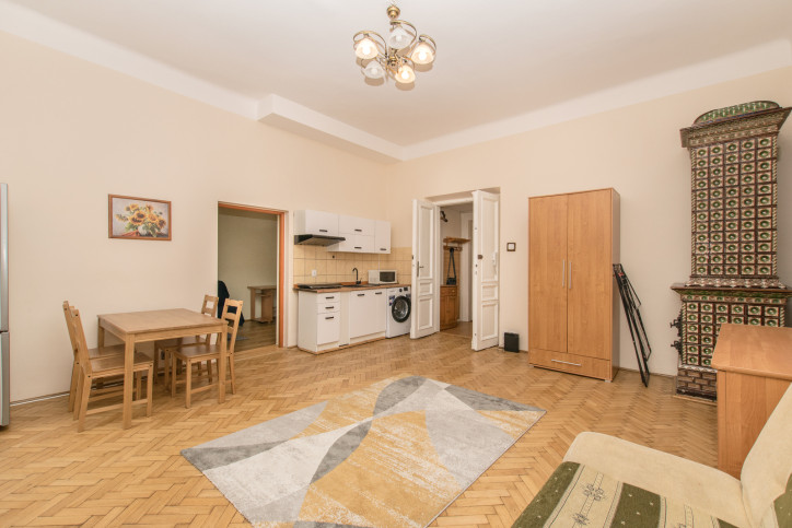 Mieszkanie Sprzedaż Kraków Śródmieście Długa 4