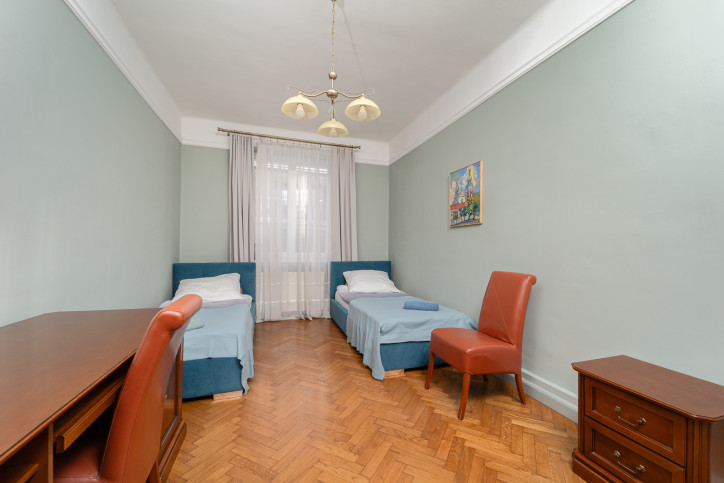 Mieszkanie Wynajem Kraków Krowodrza Bolesława Komorowskiego 15
