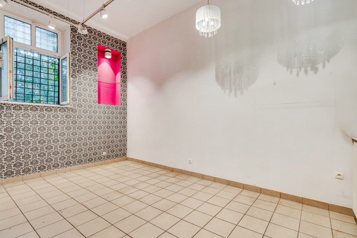 Lokal Wynajem Kraków Długa 7