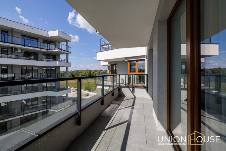 Mieszkanie Sprzedaż Kraków Podgórze Pychowicka 18