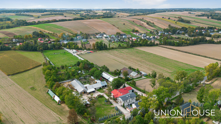 Dom Sprzedaż Grzegorzowice Wielkie 15