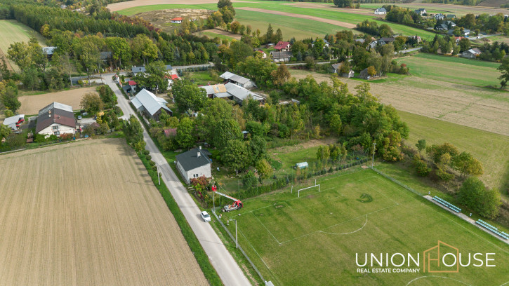 Dom Sprzedaż Grzegorzowice Wielkie 19