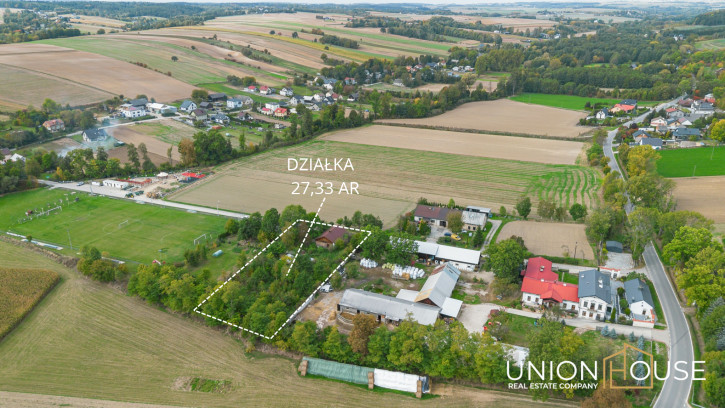 Dom Sprzedaż Grzegorzowice Wielkie 9
